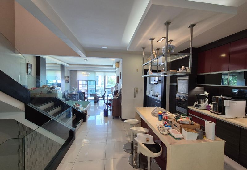 Desa ParkCity (Zenia)