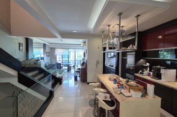 Desa ParkCity (Zenia)