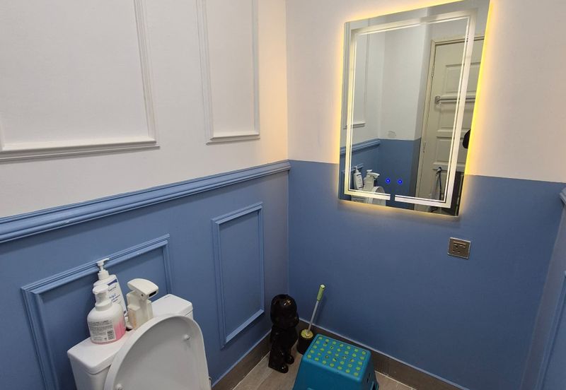 Desa ParkCity (Zenia)