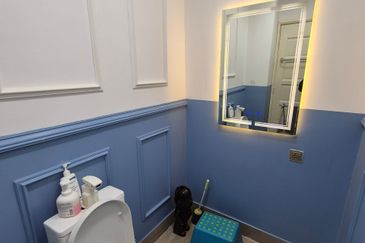 Desa ParkCity (Zenia)