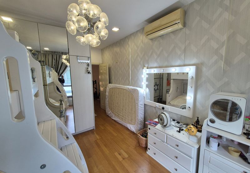 Desa ParkCity (Zenia)