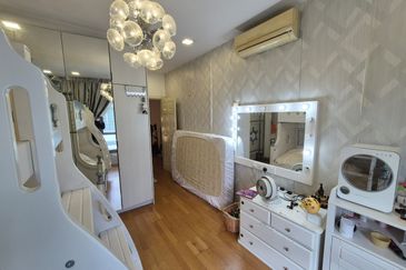 Desa ParkCity (Zenia)