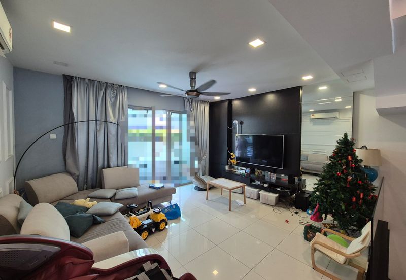 Desa ParkCity (Zenia)