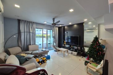 Desa ParkCity (Zenia)