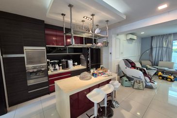 Desa ParkCity (Zenia)