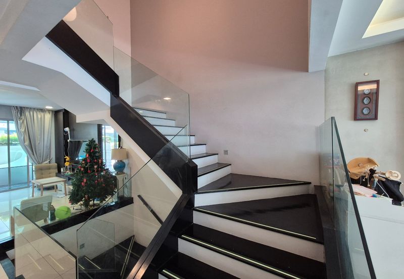 Desa ParkCity (Zenia)