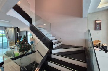 Desa ParkCity (Zenia)