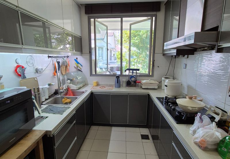 Desa ParkCity (Zenia)