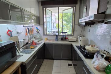 Desa ParkCity (Zenia)