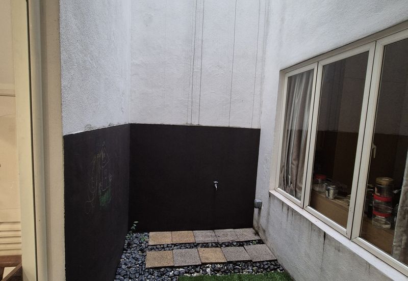 Sunway SPK Damansara, Sunway Spk Damansara, Kuala Lumpur, Limited tip top condition, extended and semi renovated 2sty unit!