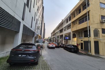 Damansara Jaya