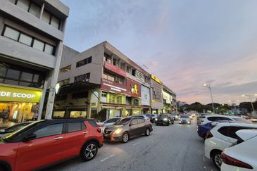 Damansara Jaya