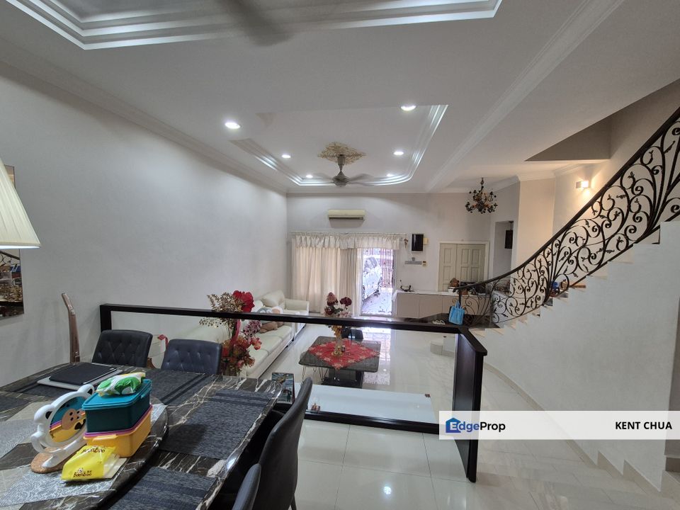 Taman Prima Impian, Segambut, Kuala Lumpur, Kuala Lumpur, Segambut