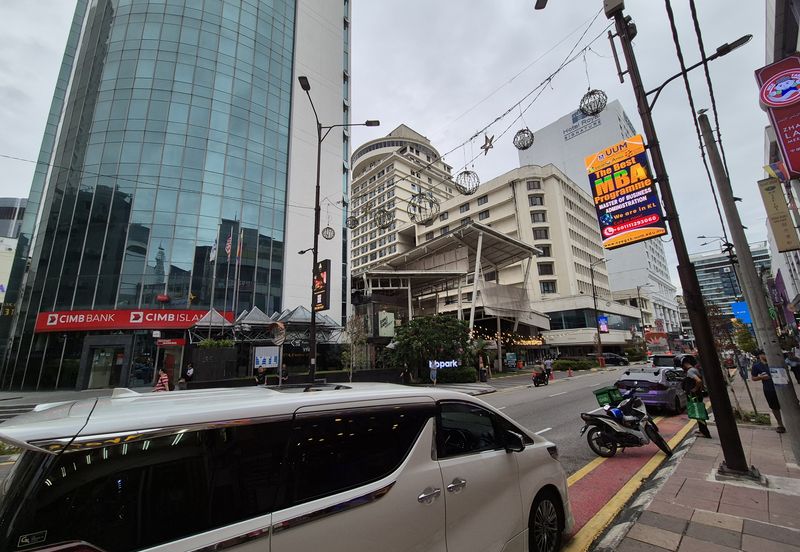 Bukit Bintang, Bukit Bintang, Kuala Lumpur