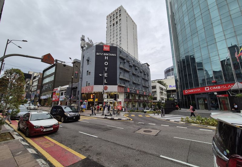 Bukit Bintang, Bukit Bintang, Kuala Lumpur