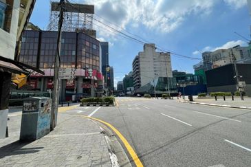 Bukit Bintang, Bukit Bintang, Kuala Lumpur