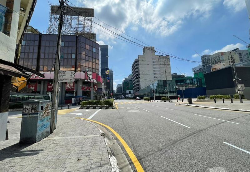 Bukit Bintang, Bukit Bintang, Kuala Lumpur