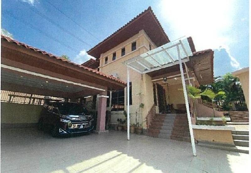 Ara Damansara, Ara Damansara, Selangor, limited 2sty bungalow