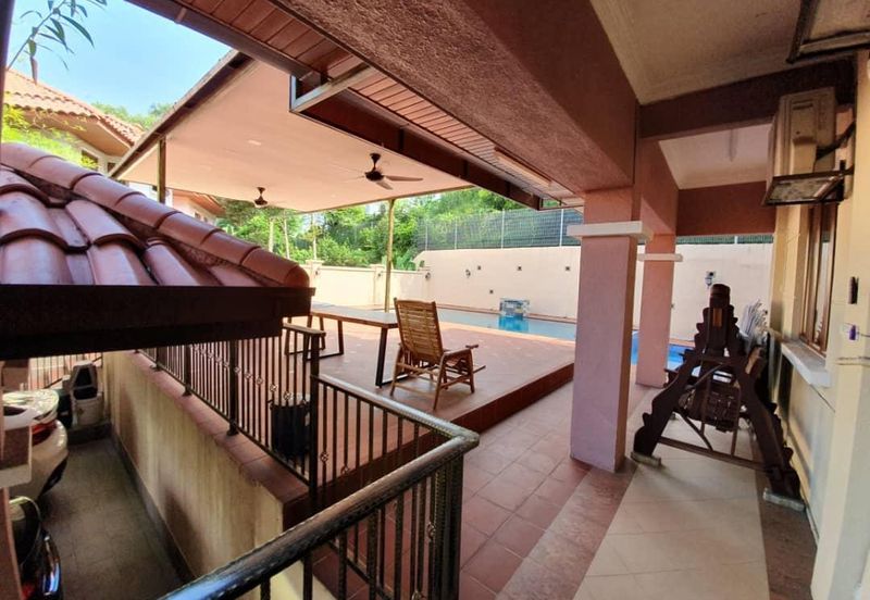 Ara Damansara, Ara Damansara, Selangor, limited 2sty bungalow