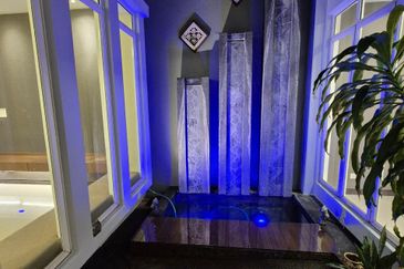 Desa ParkCity (LeVenue)