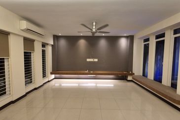 Desa ParkCity (LeVenue)