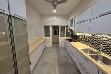 Desa ParkCity (LeVenue)