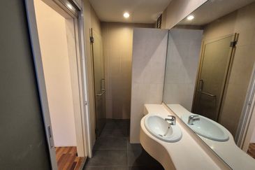 Desa ParkCity (LeVenue)