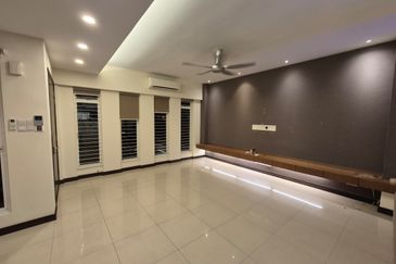 Desa ParkCity (LeVenue)