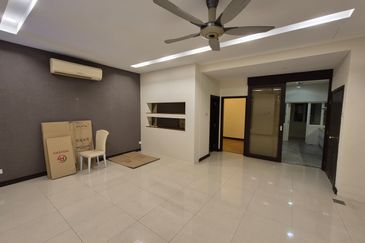 Desa ParkCity (LeVenue)