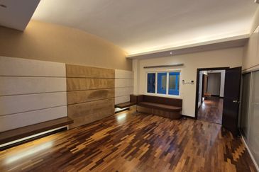 Desa ParkCity (LeVenue)