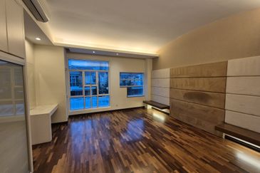 Desa ParkCity (LeVenue)