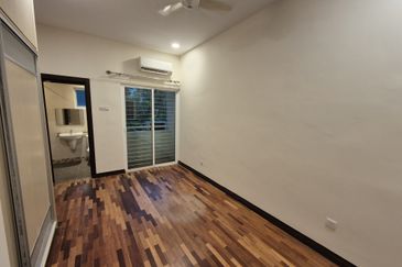 Desa ParkCity (LeVenue)