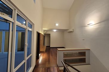 Desa ParkCity (LeVenue)