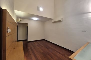 Desa ParkCity (LeVenue)