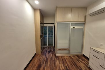 Desa ParkCity (LeVenue)