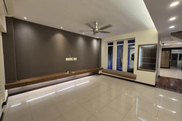 Desa ParkCity (LeVenue)