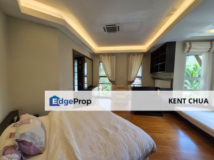 Bukit Bandaraya, Bangsar, Kuala Lumpur, Bangsar Hill, Limited Bangsar Hill well renovated 2sty bungalow with private pool!, Kuala Lumpur, Bangsar