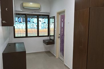 Sunway SPK Damansara, Sunway Spk Damansara, Kuala Lumpur 2.5sty corner unit with huge land!