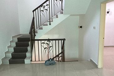 Sunway SPK Damansara, Sunway Spk Damansara, Kuala Lumpur 2.5sty corner unit with huge land!