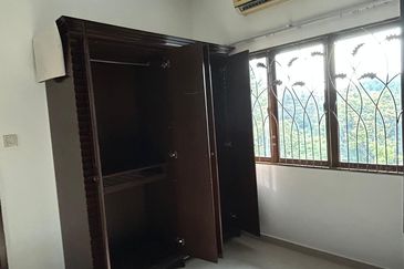 Sunway SPK Damansara, Sunway Spk Damansara, Kuala Lumpur 2.5sty corner unit with huge land!