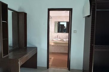 Sunway SPK Damansara, Sunway Spk Damansara, Kuala Lumpur 2.5sty corner unit with huge land!