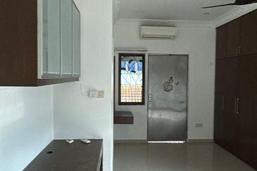 Sunway SPK Damansara, Sunway Spk Damansara, Kuala Lumpur 2.5sty corner unit with huge land!