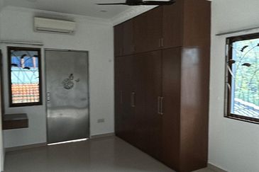 Sunway SPK Damansara, Sunway Spk Damansara, Kuala Lumpur 2.5sty corner unit with huge land!
