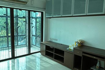 Sunway SPK Damansara, Sunway Spk Damansara, Kuala Lumpur 2.5sty corner unit with huge land!