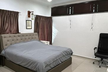 Sunway SPK Damansara, Sunway Spk Damansara, Kuala Lumpur 2.5sty corner unit with huge land!