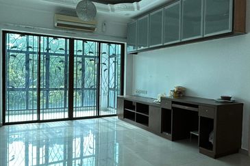 Sunway SPK Damansara, Sunway Spk Damansara, Kuala Lumpur 2.5sty corner unit with huge land!