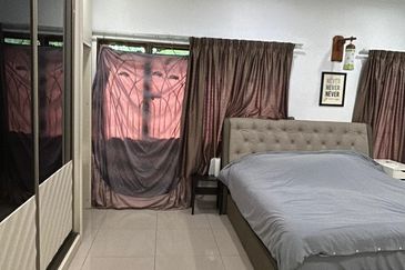 Sunway SPK Damansara, Sunway Spk Damansara, Kuala Lumpur 2.5sty corner unit with huge land!