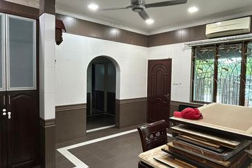 Sunway SPK Damansara, Sunway Spk Damansara, Kuala Lumpur 2.5sty corner unit with huge land!