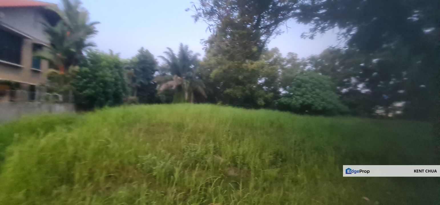 Mutiara Homes, Mutiara Damansara, Selangor Limited Adjoining Lot, Selangor, Mutiara Damansara