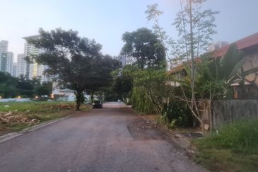 Mutiara Homes